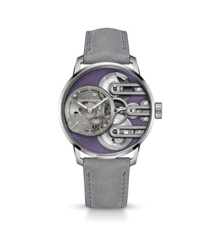 GRAVITY EQUAL FORCE ULTIMATE SAPPHIRE PURPLE