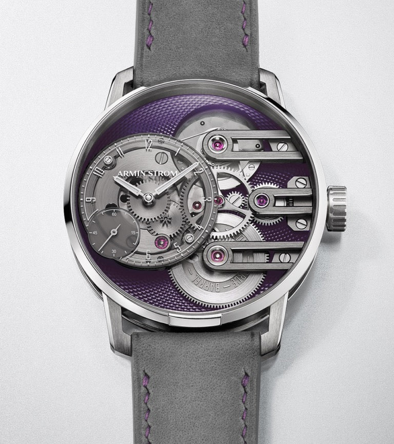 GRAVITY EQUAL FORCE ULTIMATE SAPPHIRE PURPLE