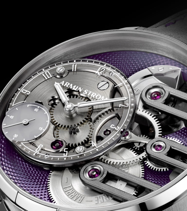 GRAVITY EQUAL FORCE ULTIMATE SAPPHIRE PURPLE