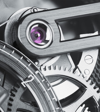 GRAVITY EQUAL FORCE ULTIMATE SAPPHIRE