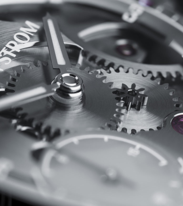 GRAVITY EQUAL FORCE ULTIMATE SAPPHIRE