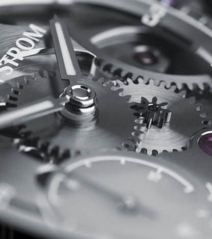 GRAVITY EQUAL FORCE ULTIMATE SAPPHIRE