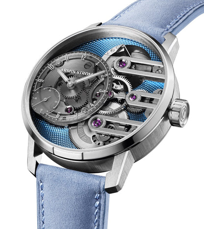 GRAVITY EQUAL FORCE ULTIMATE SAPPHIRE BLUE