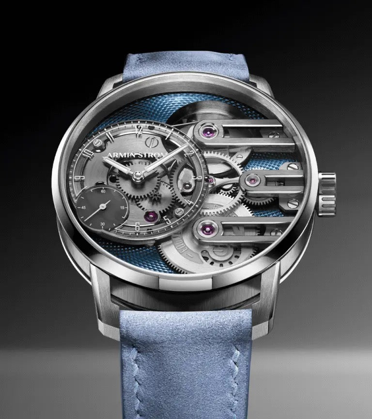 GRAVITY EQUAL FORCE ULTIMATE SAPPHIRE BLUE