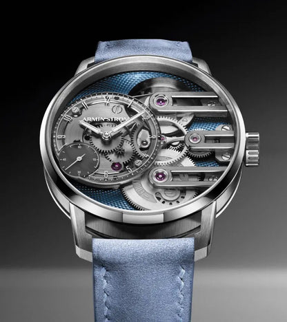 GRAVITY EQUAL FORCE ULTIMATE SAPPHIRE BLUE