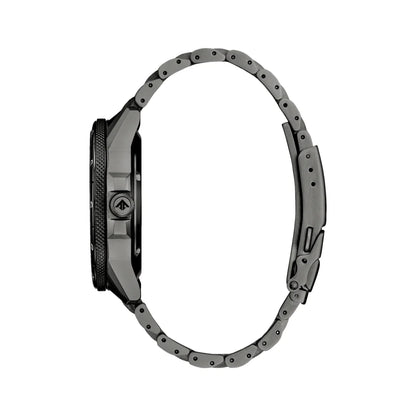 Citizen Sky Automatic GMT Gray Dial, 44.5 mm