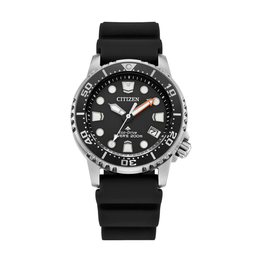 Citizen Promaster Dive 37mm Black