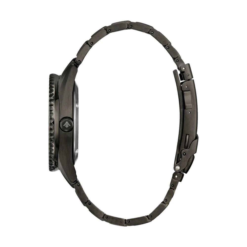 Citizen Promaster Dive Automatic Black Titanium