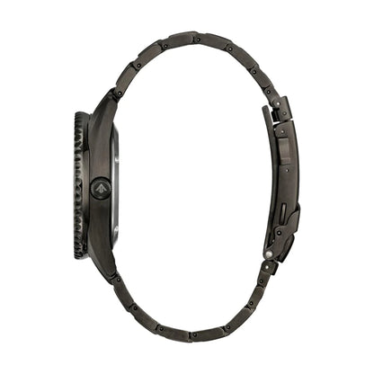 Citizen Promaster Dive Automatic Black Titanium