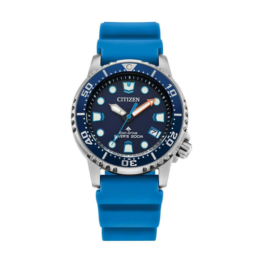 Citizen Promaster Dive 37mm Blue