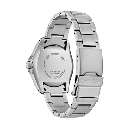 Citizen Promaster Tough Gray Dial