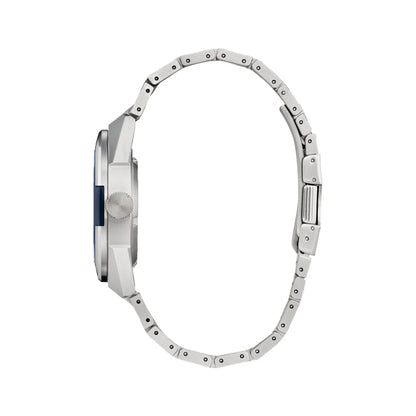 Citizen Series 8 870 Blue Dial, 40.8 mm