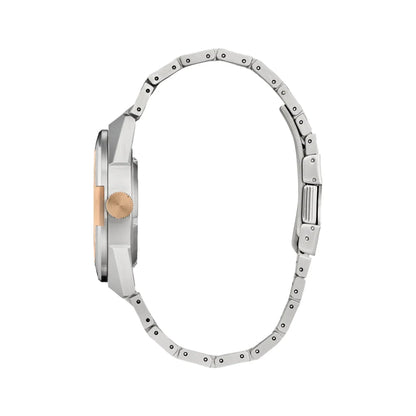 Citizen Series 8 870 Gray Dial, 40.8 mm