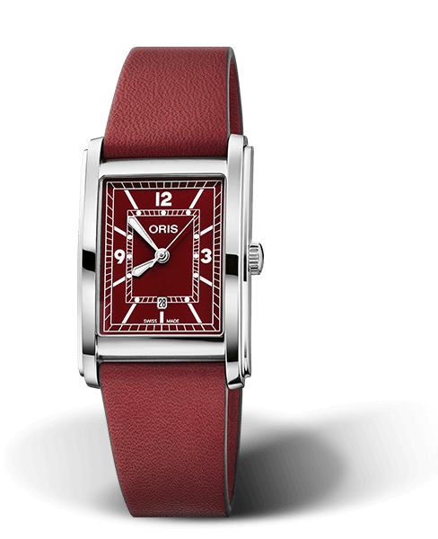 RECTANGULAR
 25.50 X 38.00 MM
 STAINLESS STEEL