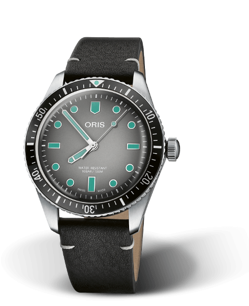 DIVERS SIXTY-FIVE
 40.00 MM
 STAINLESS STEEL