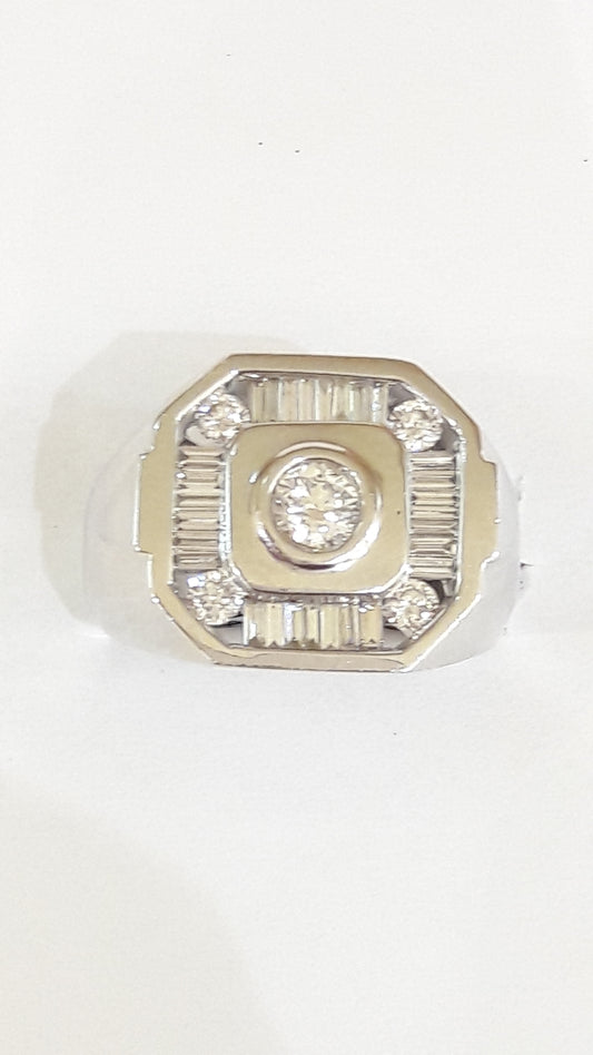 Mens Ring