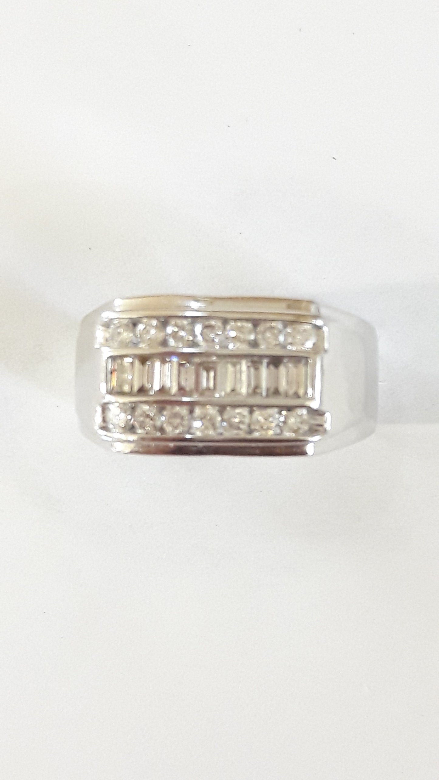 Mens Ring