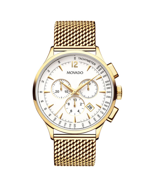 MOVADO CIRCO