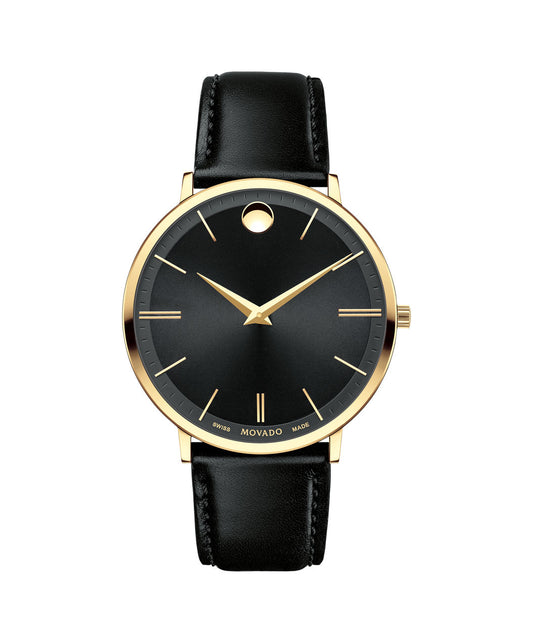 MOVADO ULTRA SLIM