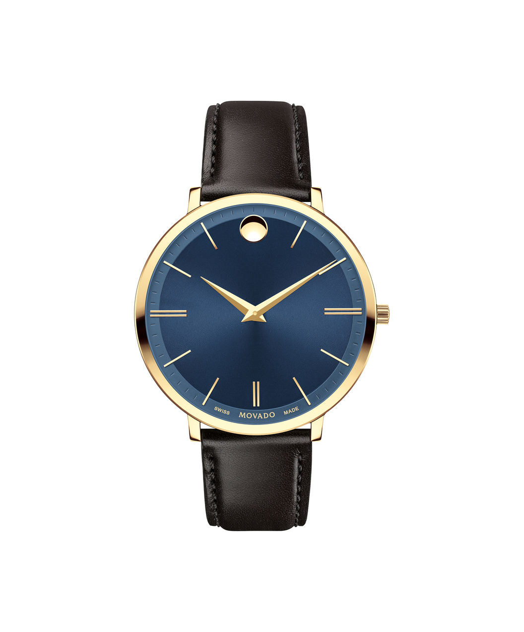 MOVADO ULTRA SLIM
