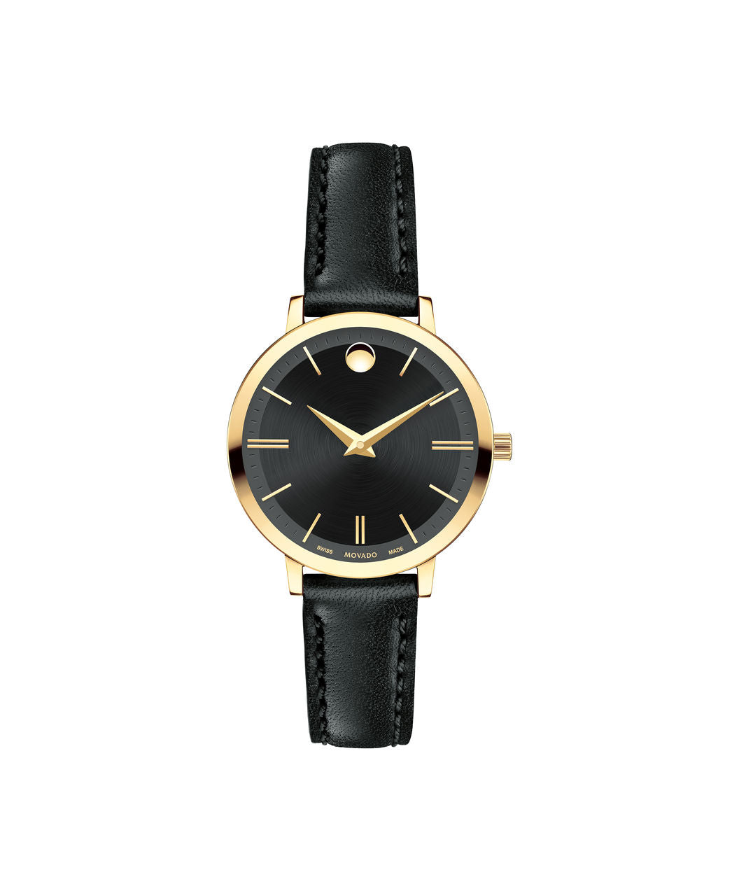 MOVADO ULTRA SLIM
