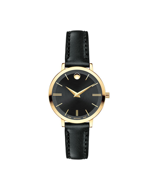 MOVADO ULTRA SLIM