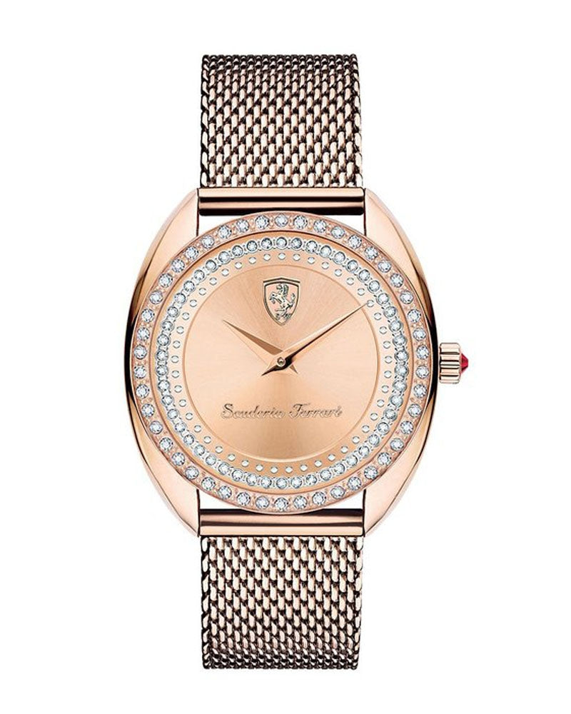 FERRARI WATCH