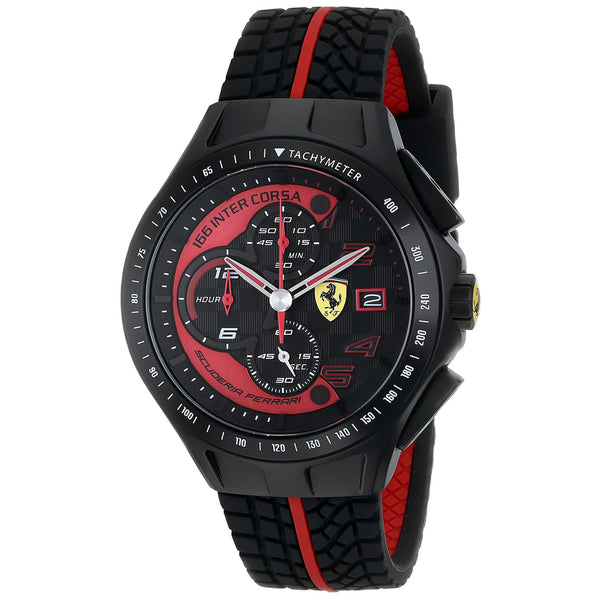 FERRARI WATCH