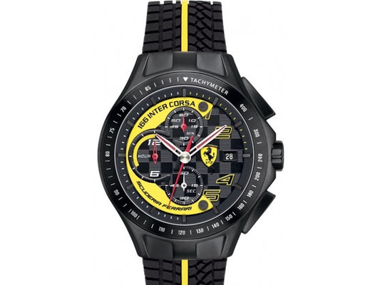 FERRARI WATCH