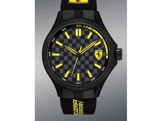 FERRARI WATCH