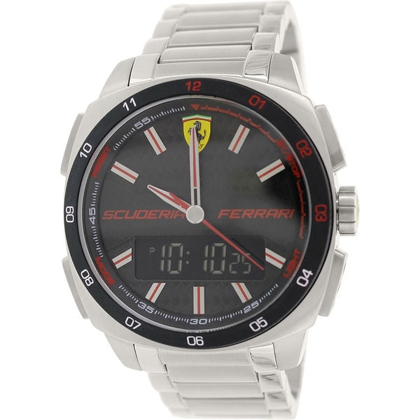 FERRARI WATCH