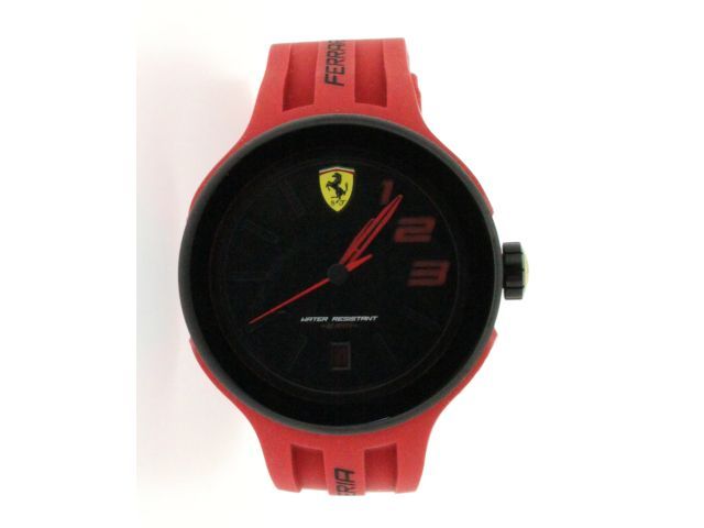 FERRARI WATCH