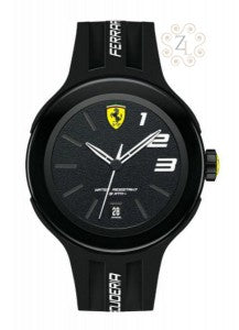 FERRARI WATCH