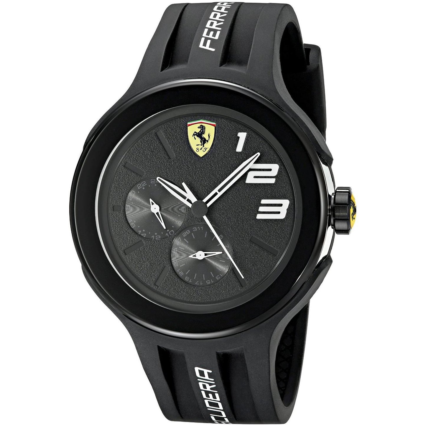 FERRARI WATCH