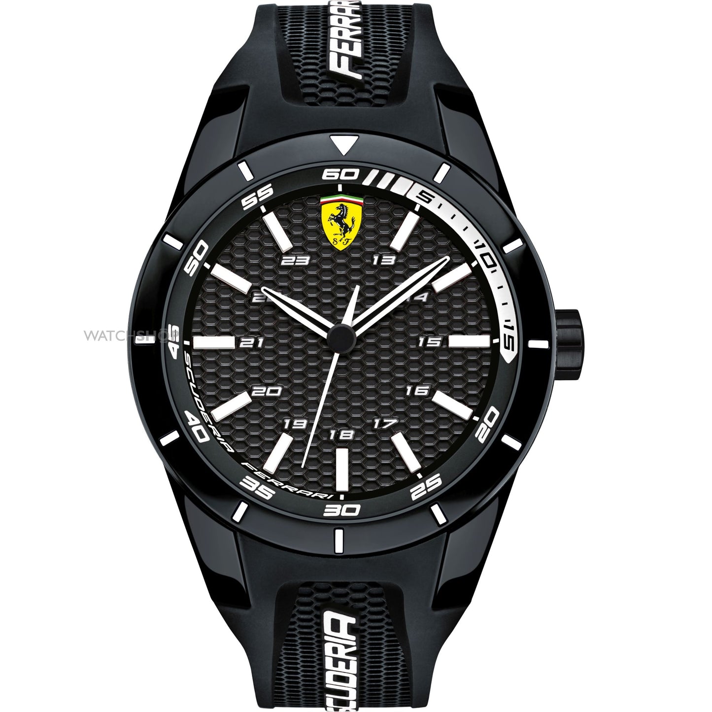 FERRARI WATCH