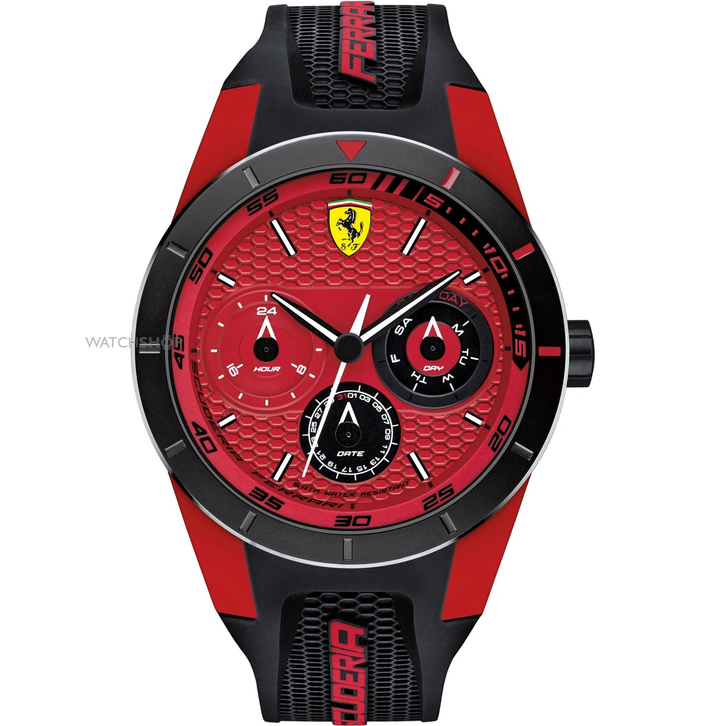 FERRARI WATCH