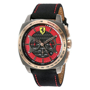 FERRARI WATCH