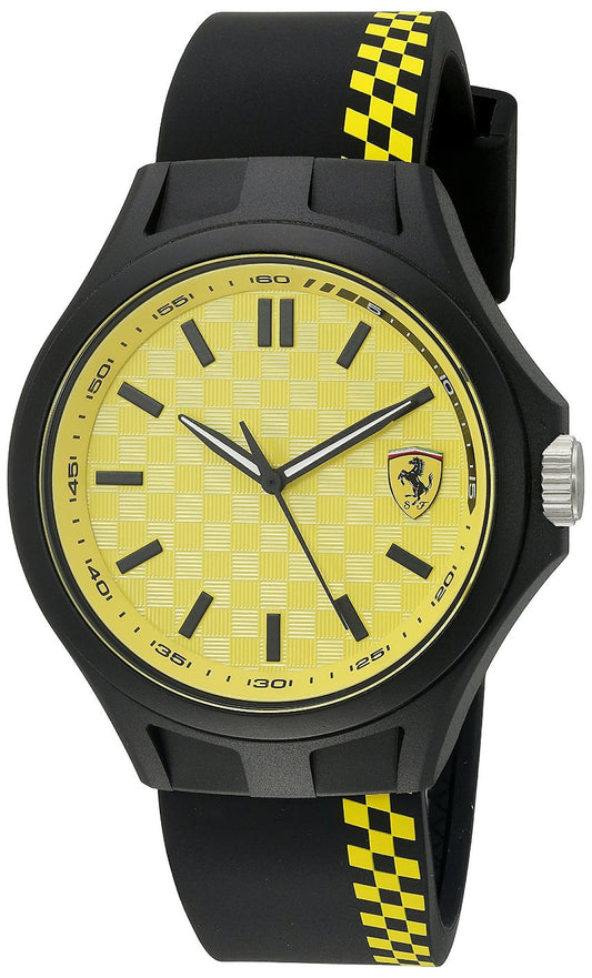 FERRARI WATCH
