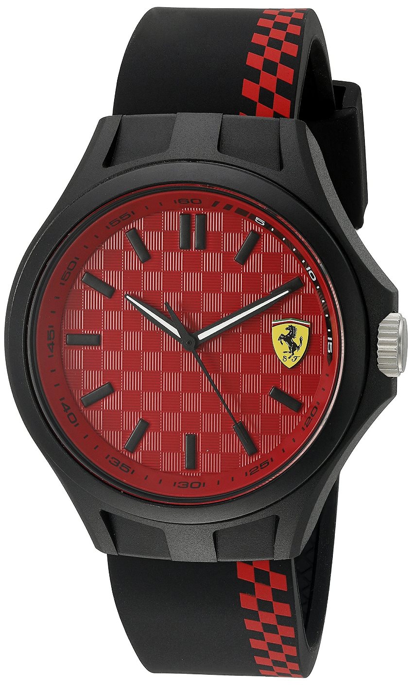 FERRARI WATCH