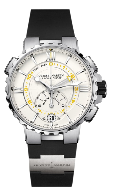 Marine Regatta
 1553-155-3/40 - Marine collection