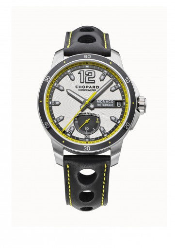 G.P.M.H. POWER CONTROL TITANIUM AND STAINLESS STEEL