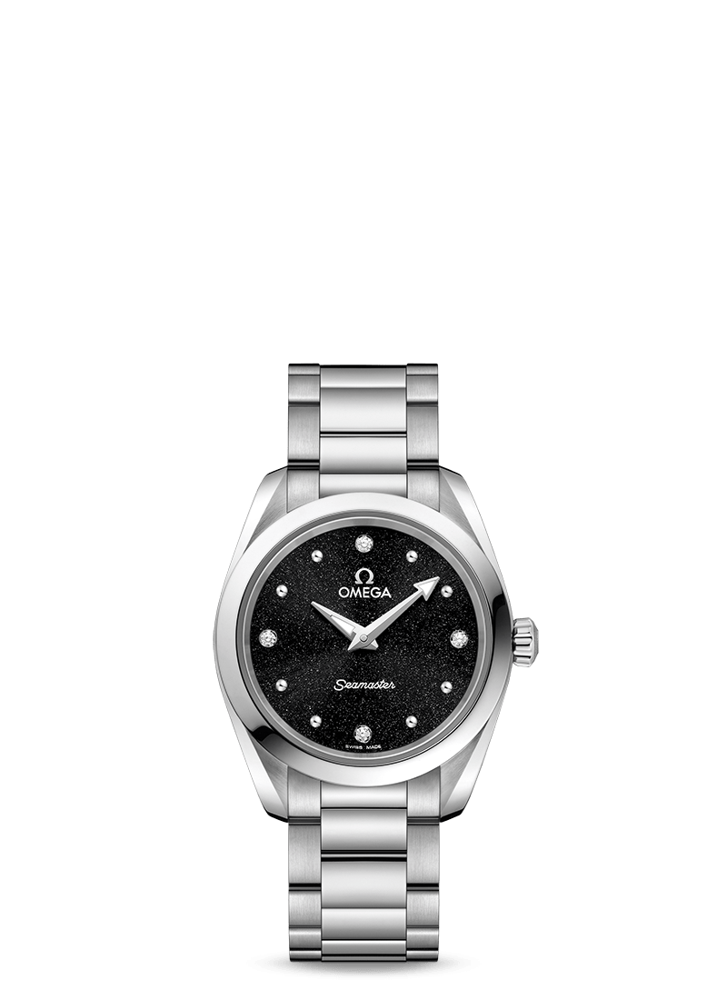AQUA TERRA 150M QUARTZ 28 MM