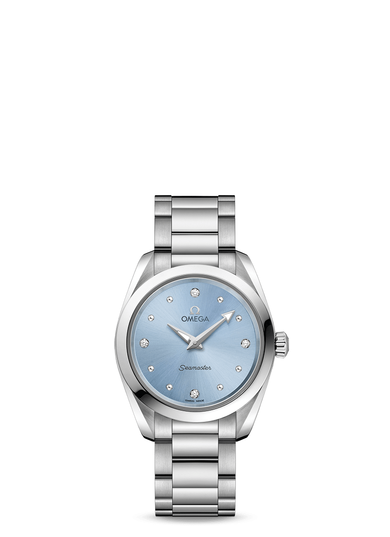 AQUA TERRA 150M QUARTZ 28 MM