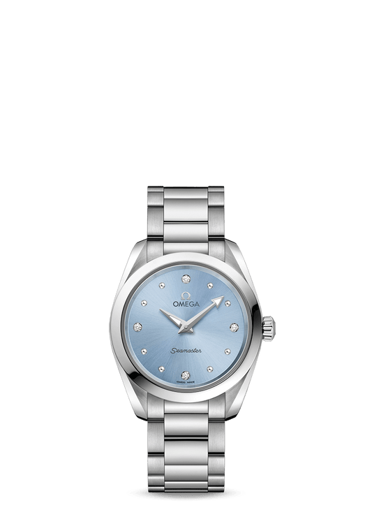 AQUA TERRA 150M QUARTZ 28 MM