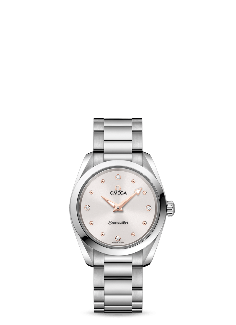 AQUA TERRA 150M QUARTZ 28 MM
