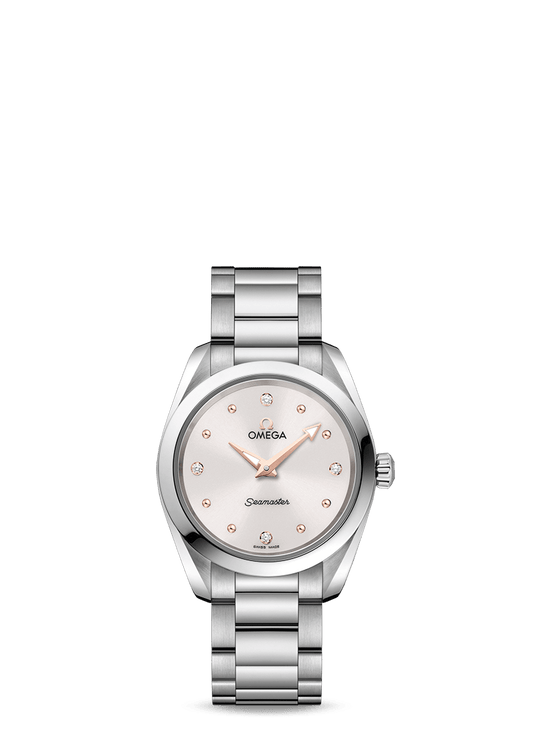 AQUA TERRA 150M QUARTZ 28 MM