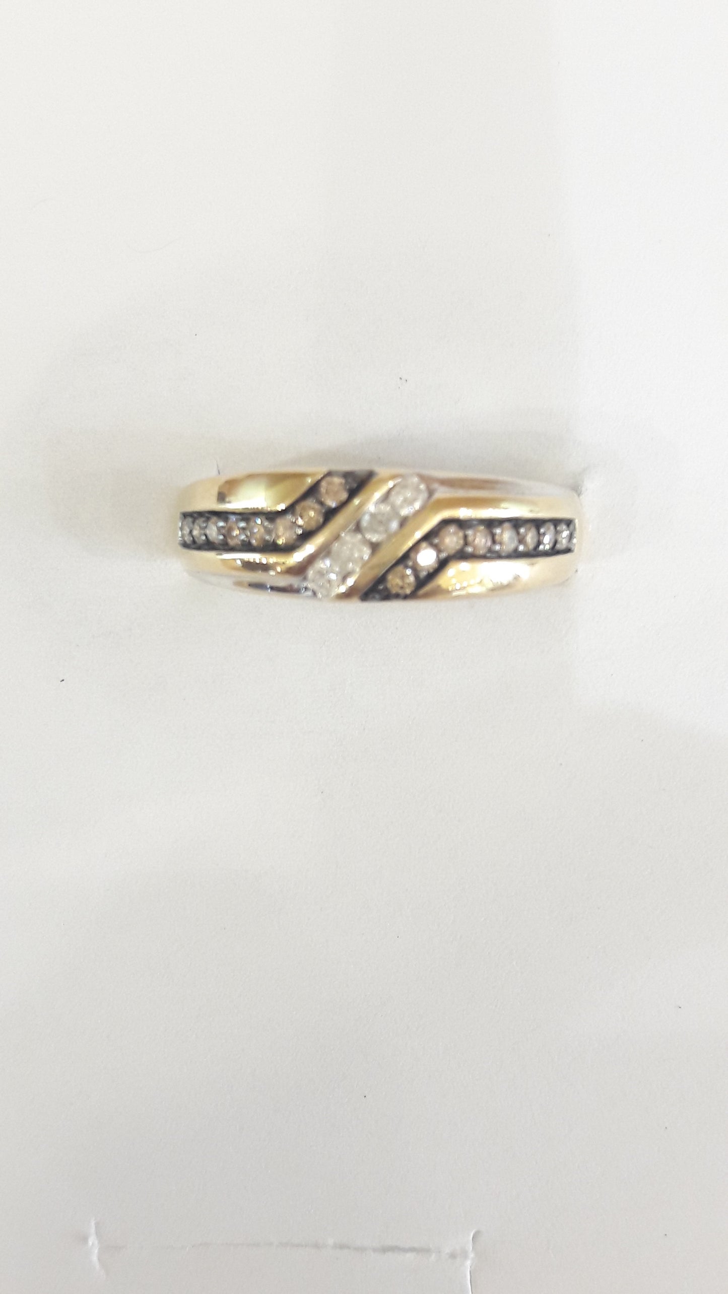 Mens Ring