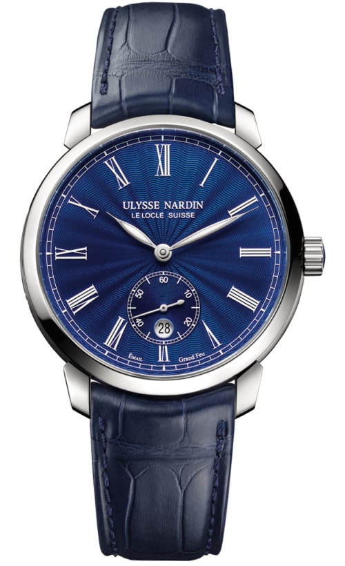 Classico
 3203-136-2/E3 - Classic collection