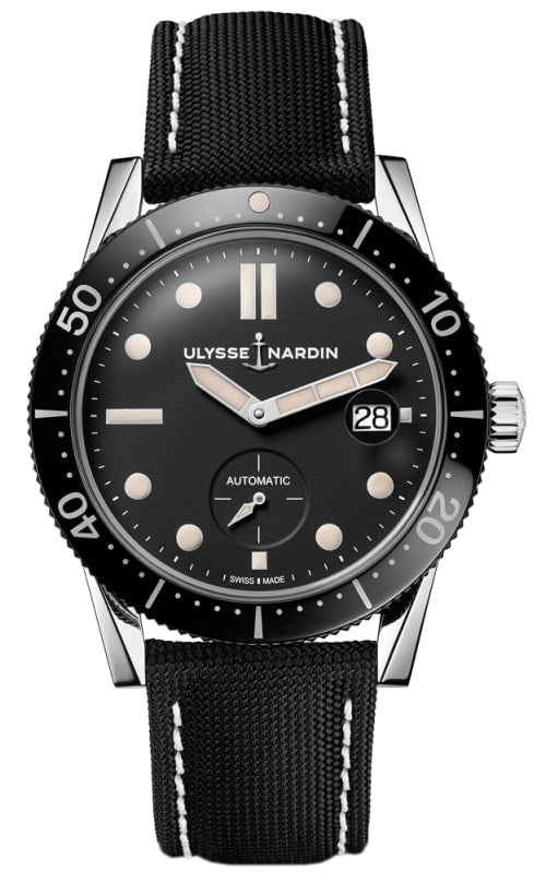Diver
 3203-950 - Diver collection