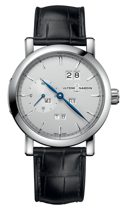 Classic Perpetual
 333-900 - Classic collection